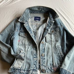 Guess Denim Jacket